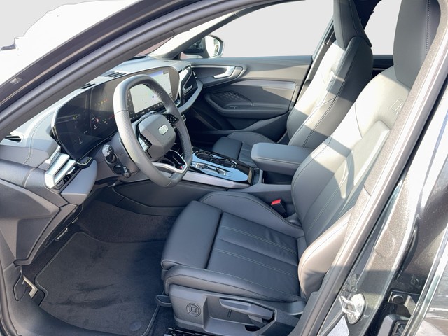 Audi - A5 Avant TFSI S-tronic S line AHK+NAVI+PANO+LM19"_24