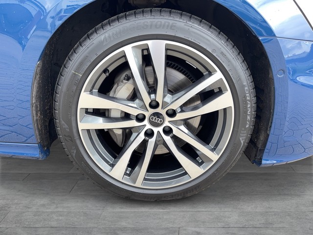 Audi - A6 Avant 50 TDI quattro Tiptronic S-line AHK PANO_17