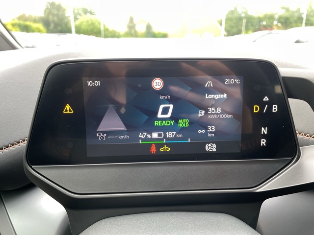 CUPRA - Born 58 kWh KAMERA+NAVI+SHZG+LED_6 CUPRA - Born 58 kWh KAMERA+NAVI+SHZG+LED_6