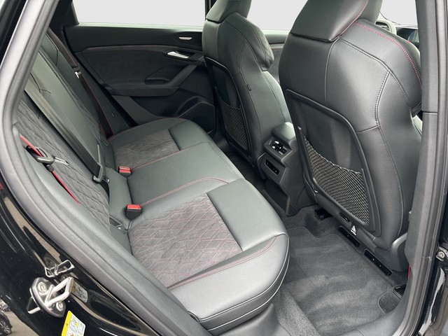 Audi - Q6 Sportback e-tron quattro S-line AHK NAVI PANO_10