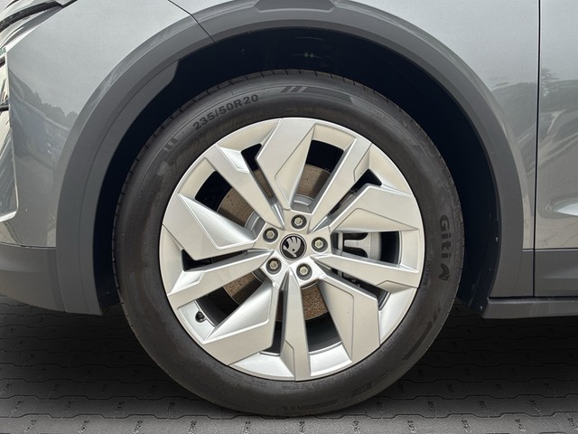 Skoda - Elroq 85 Loft AHK PLUS PAKET_14