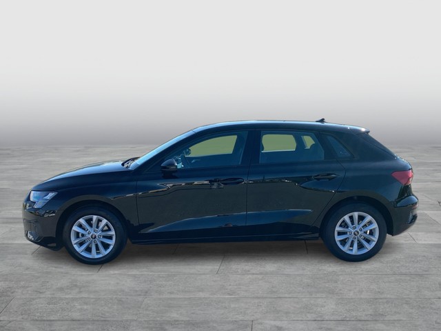 Audi - A3 Sportback 30 TFSI Basis NAVI+GRA+SHZ+PDC+LED_5
