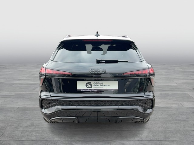 Audi - Q3 SUV TDI S-tronic S line AHK+ACC+LED+NAVI+PANO_14