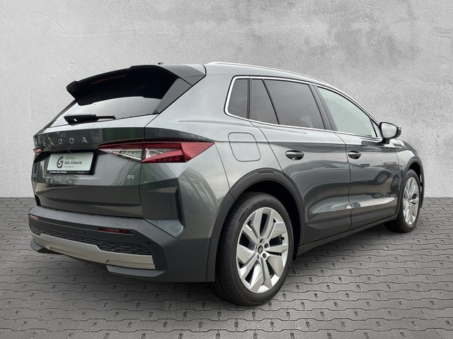 Skoda - Elroq 85 Loft AHK PLUS PAKET_14