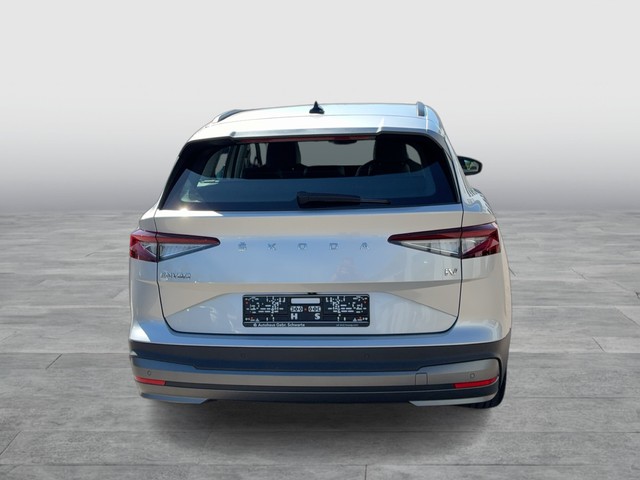 Skoda - Enyaq iV 50 Loft NAVI+RFK+LED_14