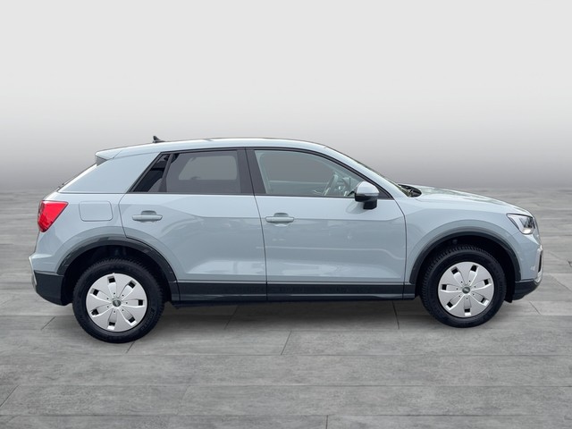 Audi - Q2 35 TFSI S-tronic advanced_8