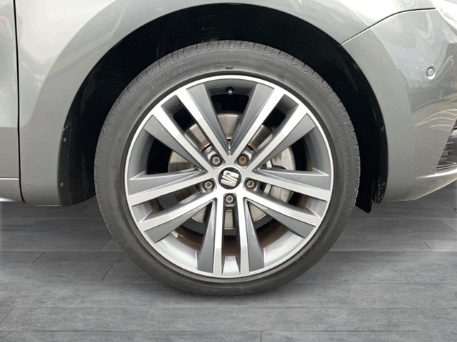 Seat - Alhambra 1.4 TSI DSG FR-Line CAM NAVI TEMP XENON_10