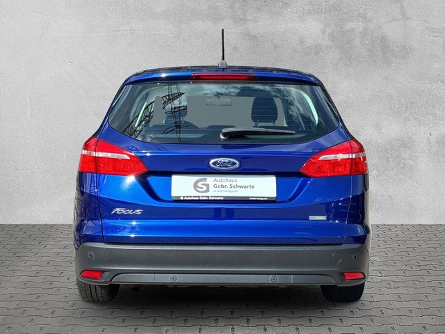 Ford - Focus Turnier 1.0 EcoBoost Cool & Connect SHZG+_10