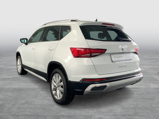 Seat - Ateca 1.5 TSI DSG Xperience LED+NaviPlus_8