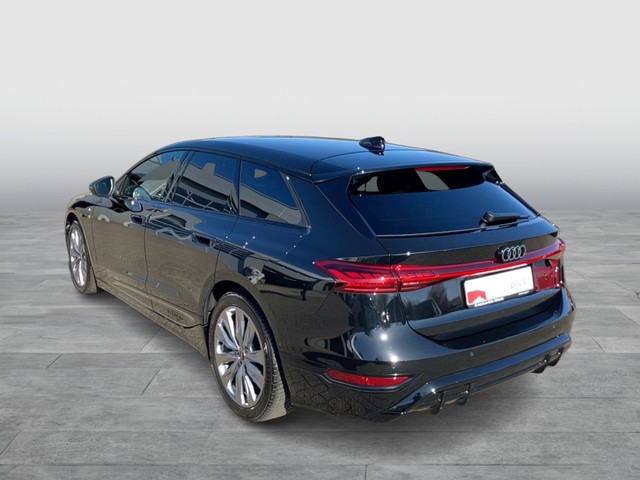 Audi - A6 e-tron Avant S-line ACC AHK CAM LED LM20 NAVI_9