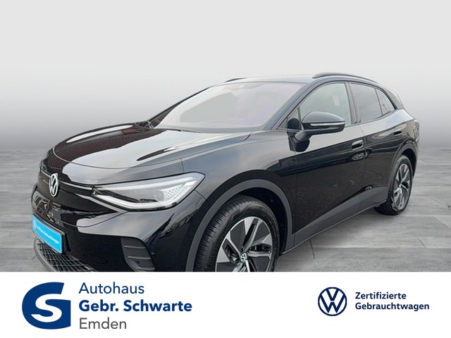 VW - ID.4 Pure Performance Wärmepumpe+Matrix+Navi+ACC_1