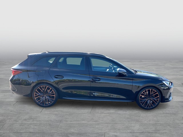 CUPRA - Leon Sportstourer 2.0 TSI DSG VZ ACC LED NAVI_9