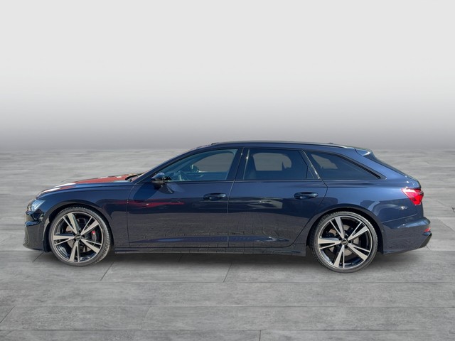 Audi - A6 Avant 40 TDI S-tronic Sport ACC LED NAVI SHZG_12