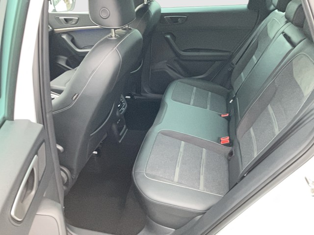 Seat - Ateca 1.5 TSI DSG Xperience CAM LED NAVI SHZG_3