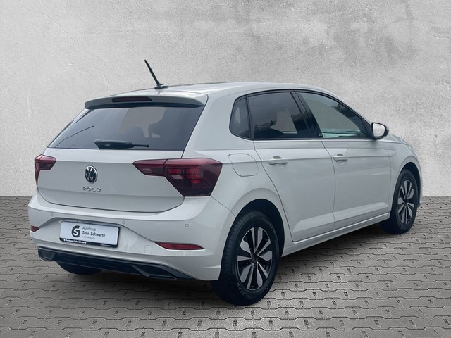 VW - Polo VI 1.0 Move KLIMA LED LM15 MFL PDC SHZG TEL_13