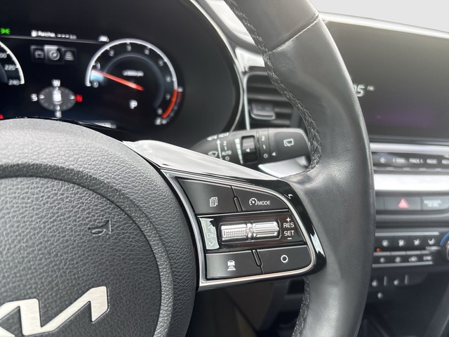 Kia - XCeed 1.6 Automatik Black Xdition Pano+Memory+JBL_9 Kia - XCeed 1.6 Automatik Black Xdition Pano+Memory+JBL_9