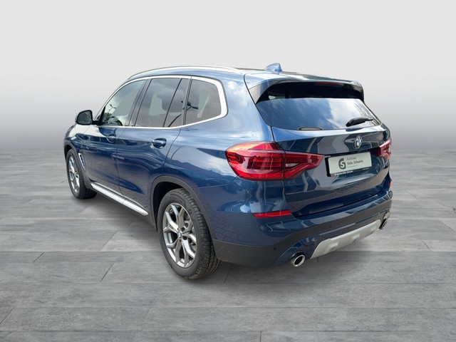 BMW - X3 20d xDrive xLine AHK+LED+NAVI+PDC+PANO+KAMERA_11