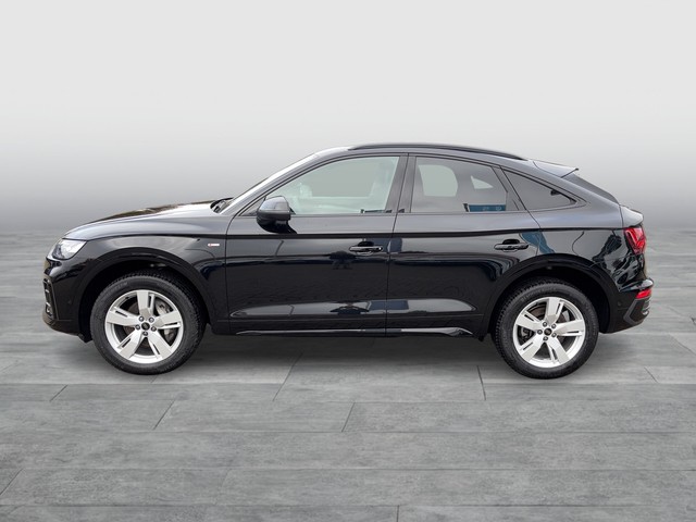 Audi - Q5 Sportback 50 TDI quattro Tiptronic S-line AHK_8 Audi - Q5 Sportback 50 TDI quattro Tiptronic S-line AHK_8