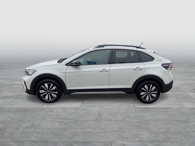 VW - Taigo 1.0 TSI Goal ACC LED LM16 NAVI PDC SHZG_10