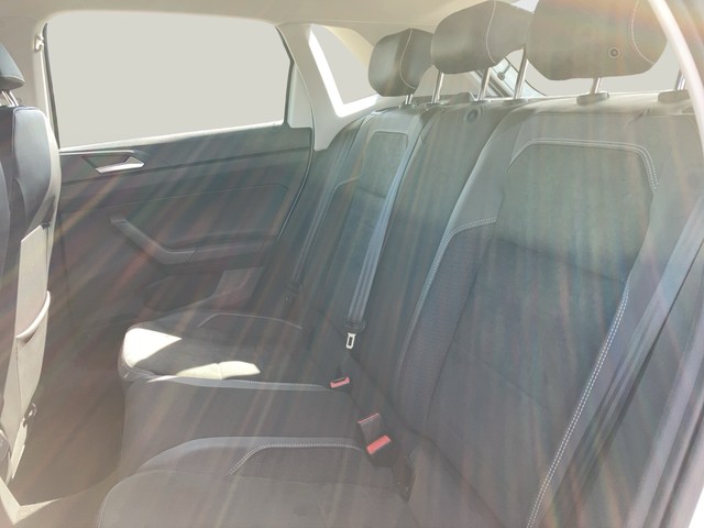 VW - Polo VI 1.0 TSI Style NAVI+ACC+SPUR+SHZ+RFK+LED_3