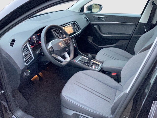 VW - T-Roc 1.5 TSI DSG R-Line Panorama+Standhzg._13