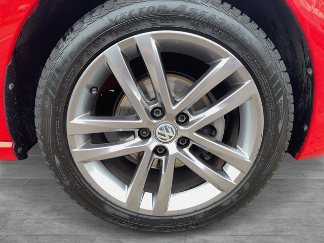 VW - Polo 1.0 TSI Allstar LED Navi Sitzhzg._10