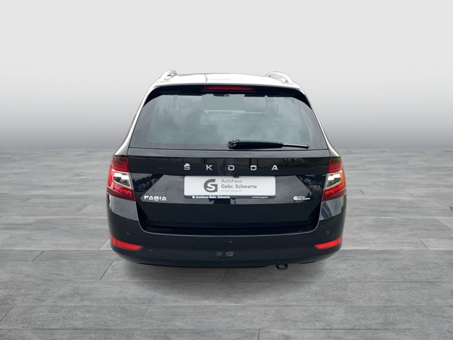 Skoda - Fabia Combi 1.0 TSI Clever Best of ACC+RFK+PANO_9 Skoda - Fabia Combi 1.0 TSI Clever Best of ACC+RFK+PANO_9