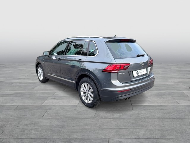 VW - Tiguan 1.5 TSI Comfortline KLIMAAUTOMATIK+SHZG_7