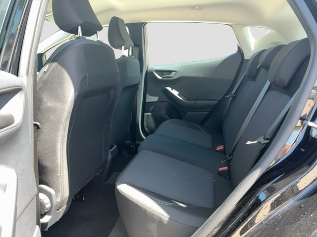 Ford - Fiesta 1.0 EcoBoost Cool & Connect NAVI+LED+SHZ+KLIMA_3