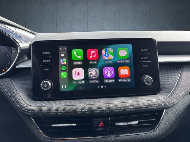 Skoda - Fabia 1.0 TSI Style LED+PANO+CLIMA+SHZ_6