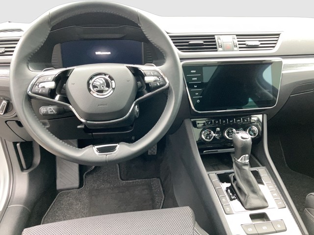 Skoda - Superb Combi 2.0 TDI DSG Style AHK+360°+PANO+ACC_15