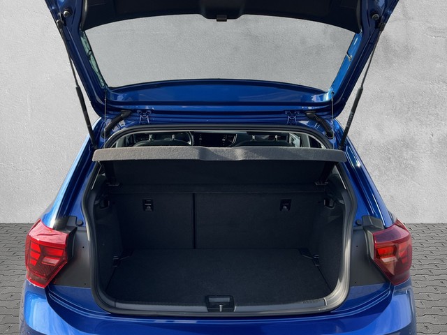 VW - Polo VI 1.0 TSI Life ACC LED MFL NAVI PDC TEL_14