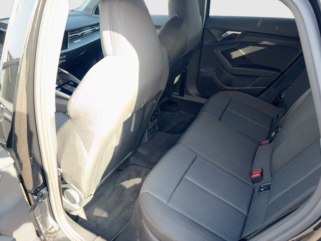 Audi - A3 Sportback 40 TFSI e S-tronic S-Line AHK+ACC_3