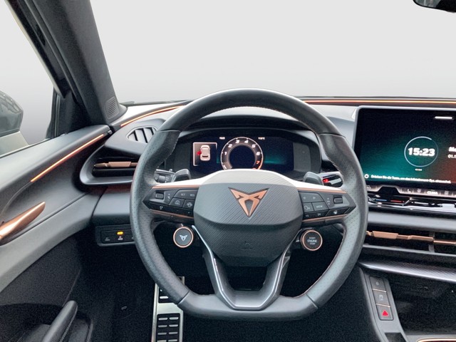 CUPRA - Terramar 1.5 eTSI DSG ACC CAM LED NAVI PDC SHZG_2