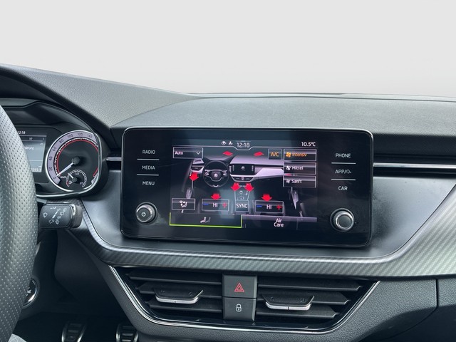 VW - Tiguan 1.5 TSI Active ACC+LED+NAVI+RFK+SHZ+LANE_10