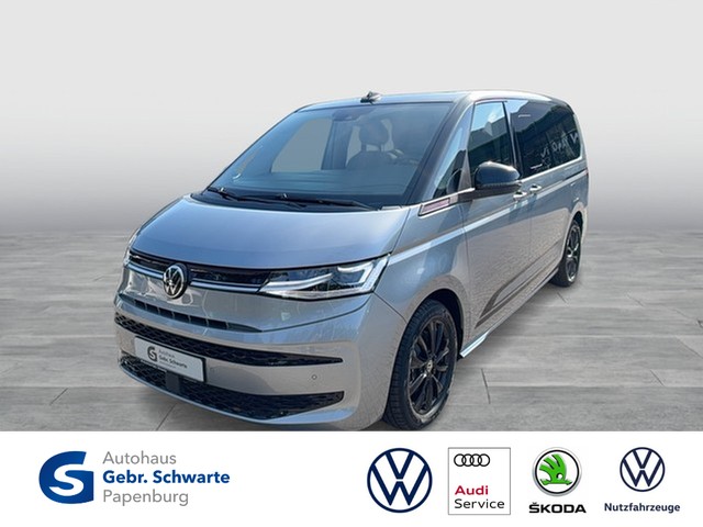 VW - Multivan 2.0 TDI DSG Edition lang AHK+SHZG.+ACC_1