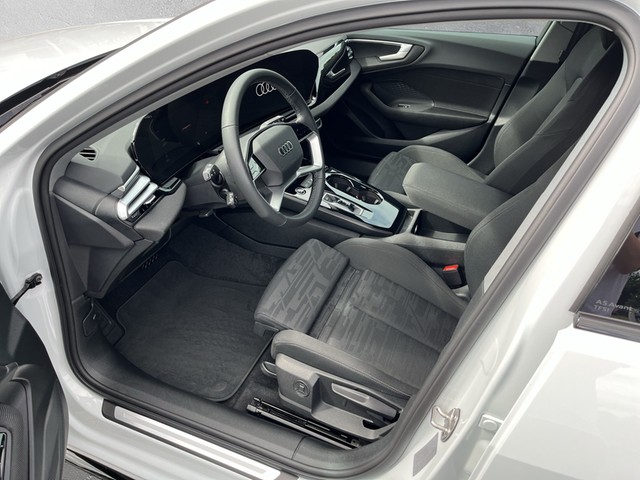 Audi - A5 Avant TFSI S-Tronic S-Line AHK LED NAVI u.v.m_15