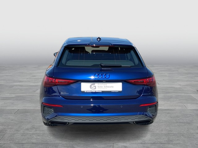 Audi - A3 Sportback 35 TDI s-tronic S-Lline ACC+LED+RFK_7