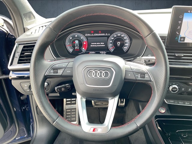 Audi - SQ5 3.0 TDI AHK+PANO+ACC+NAVI+LED+SHZG+LM21"_18
