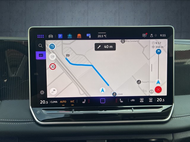 CUPRA - Leon Sportstourer 2.0 TSI DSG 4Drive VZ DCC+RFK_9