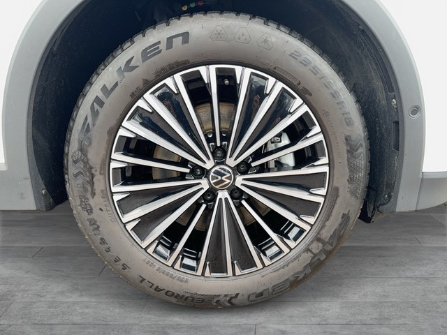 Skoda - Enyaq 60 Suite LED+NAVIGATION+RÜCKFAHRKAMERA+ACC_11