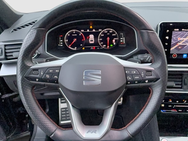 Seat - Tarraco 2.0 TDI DSG FR PANO+7SITZE+ACC+AHK+NAVI_14