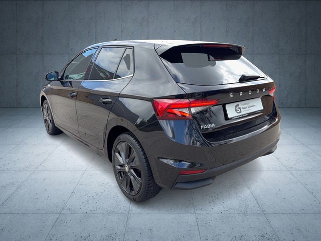 Skoda - Fabia 1.0 TSI Style LED+PANO+CLIMA+SHZ_9