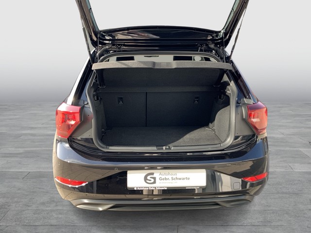 VW - Polo 1.0 TSI Move LED+NAVI+SHZG+PDC+DAB+LM15"_3