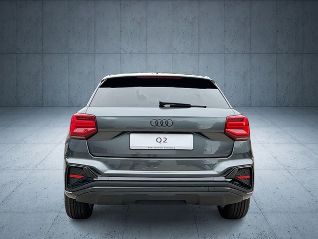 Audi - Q2 35 TDI S tronic S line Assistenzpaket_7