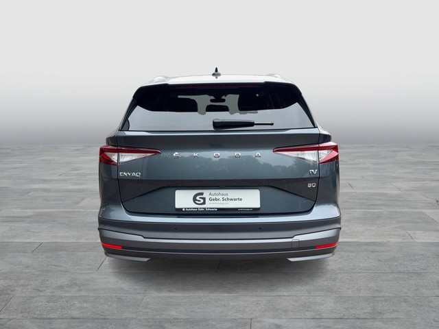 Skoda - Enyaq iV 80 150KW Loft HuD AHK SHZ v+hi Matrix_8 Skoda - Enyaq iV 80 150KW Loft HuD AHK SHZ v+hi Matrix_8