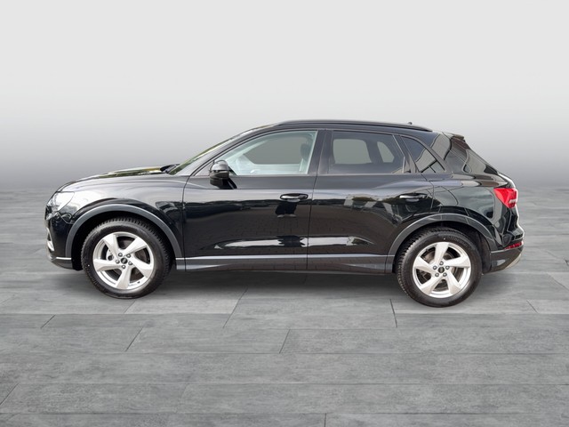 Audi - Q3 35 TFSI S-tronic Advanced PANO+NAVI+PDC+LM18"_10 Audi - Q3 35 TFSI S-tronic Advanced PANO+NAVI+PDC+LM18"_10