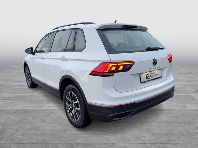 VW - Tiguan 1.4 TSI DSG eHybrid Life eHybrid LED+NAVI+ACC_9