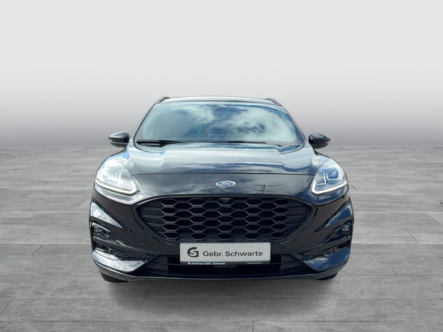 Ford - Kuga 2.0 ST-Line X LED+NAVI+SHZG+KAMERA+KLIMA+._11