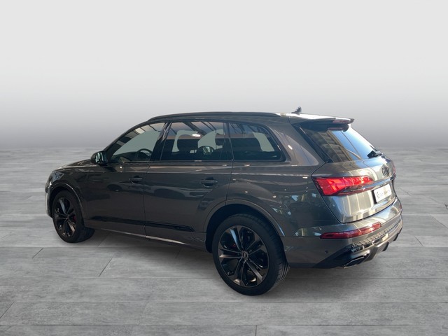 Audi - Q7 50 TDI S line AHK+NAVI+KAMERA+LUFT+SHZG_18